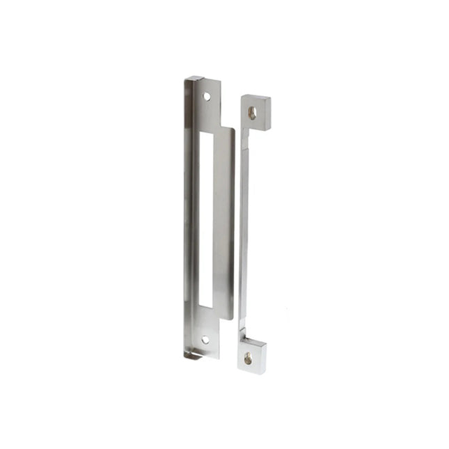 Rebate Kit to Suit 1142 & 1143 Stainless Steel 1146.SS Zanda | Decorus Hardware