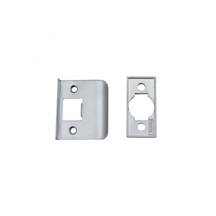 Rebate Kit To Suit 1172 and 1173 Stainless Steel 1174.SS Zanda | Decorus Hardware