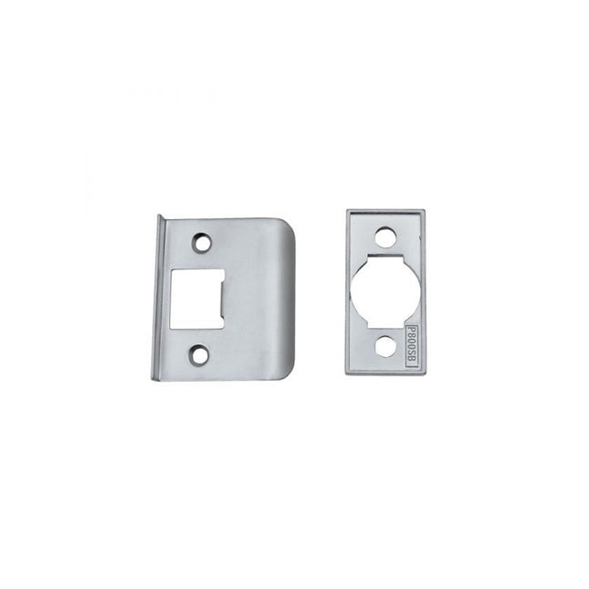 Rebate Kit To Suit 1172 and 1173 Stainless Steel 1174.SS Zanda | Decorus Hardware
