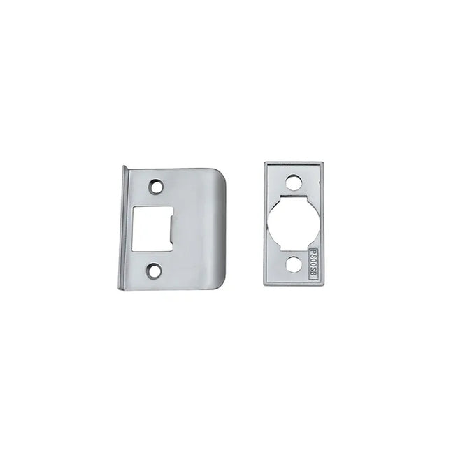 Rebate Kit 13mm To Suit 1290 Sliding Door Lock Stainless Steel 1293.SS Zanda | Decorus Hardware