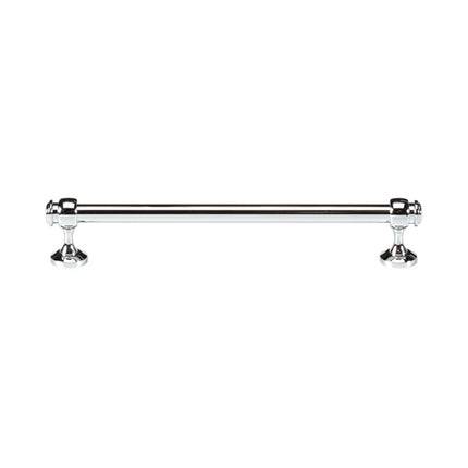 Mayfair Kitchen Cabinet Handle 288mm Chrome Plate 16075.CP Zanda | Decorus Hardware