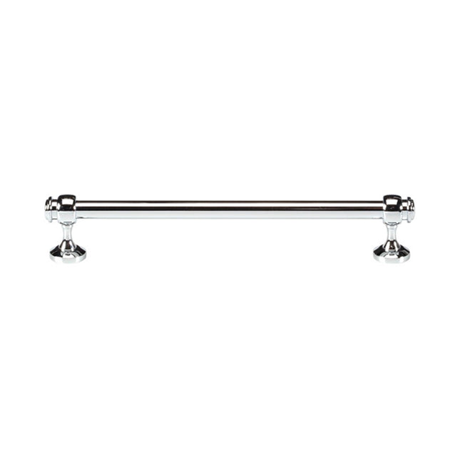 Mayfair Kitchen Cabinet Handle 288mm Chrome Plate 16075.CP Zanda | Decorus Hardware