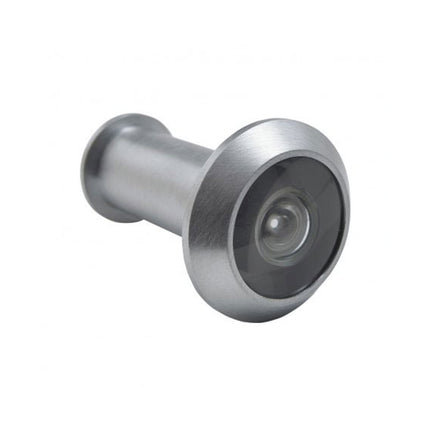 5243.BN | Door Viewer 180 Degree Brushed Nickel | Zanda Architectural