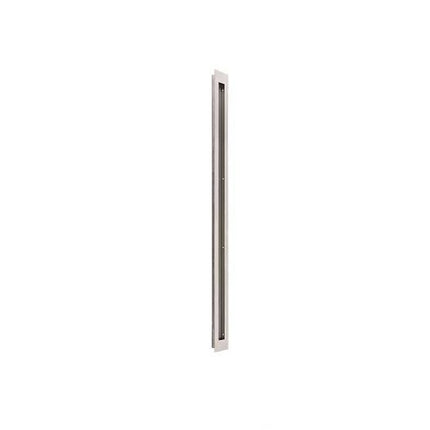 Verve Elite Flush Pull 800mm x 55mm Stainless Steel 5311SS  Zanda | Decorus Hardware