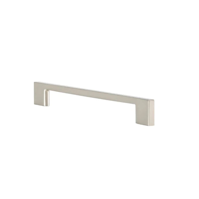 Marco Cabinet Pull Handle 192mm Brushed Nickel 6339.BN Zanda | Decorus Hardware