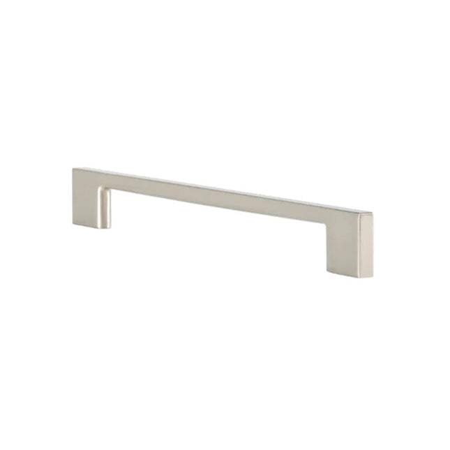 Marco Cabinet Pull Handle 320mm Brushed Nickel 6382.BN Zanda | Decorus Hardware