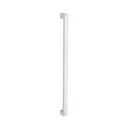 Polo Door Pull Handle Back to Back 300mm Satin Stainless Steel 7098.BB.SS Zanda | Decorus Hardware