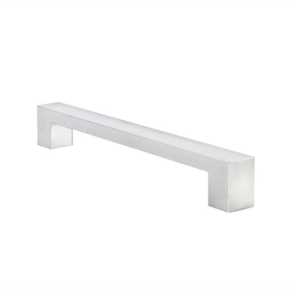 7099.BB.SS | Polo Door Pull Handle Back to Back 450mm Satin Stainless Steel 7099BBSS | Zanda Architectural