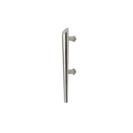 Zanda Door Pull Handle | Commercial Pull Handle | Polo Pull Handle Face Fix 1200mm Stainless Steel 7103.FF.SS