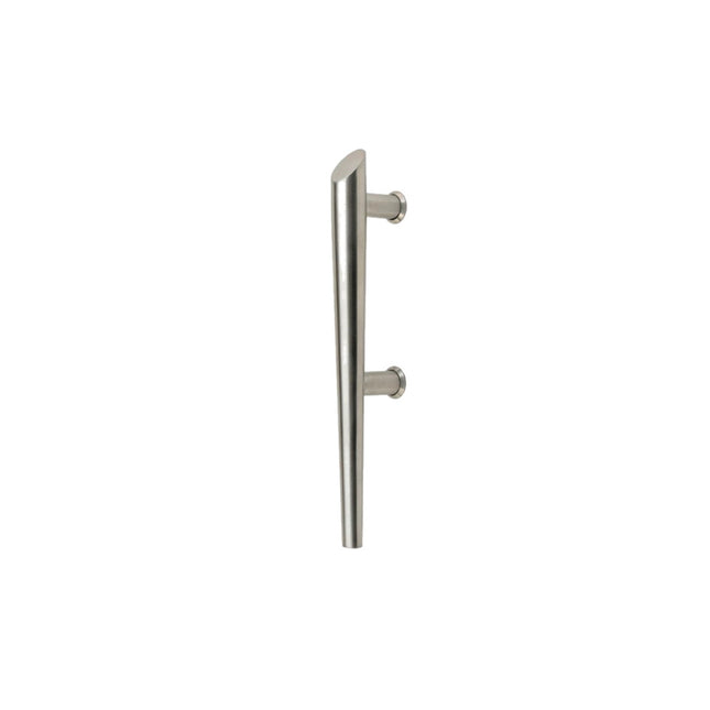 Zanda Door Pull Handle | Commercial Pull Handle | Polo Pull Handle Face Fix 1200mm Stainless Steel 7103.FF.SS