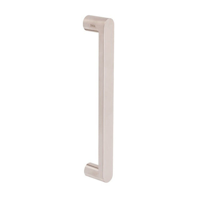 Duke Pull Handle 300mm CTC Rear Fix Stainless Steel 7111.RF.SS Zanda