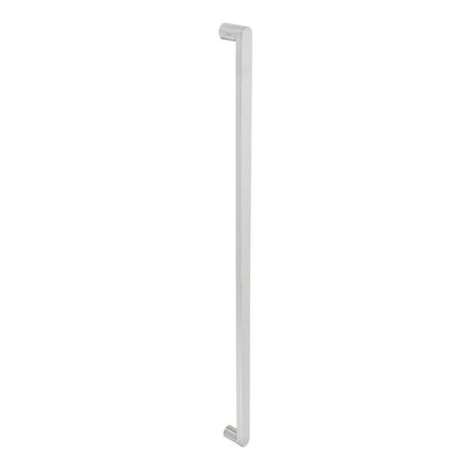 Duke Pull Handle 900mm CTC Back to Back Stainless Steel 7114.BB.SS Zanda