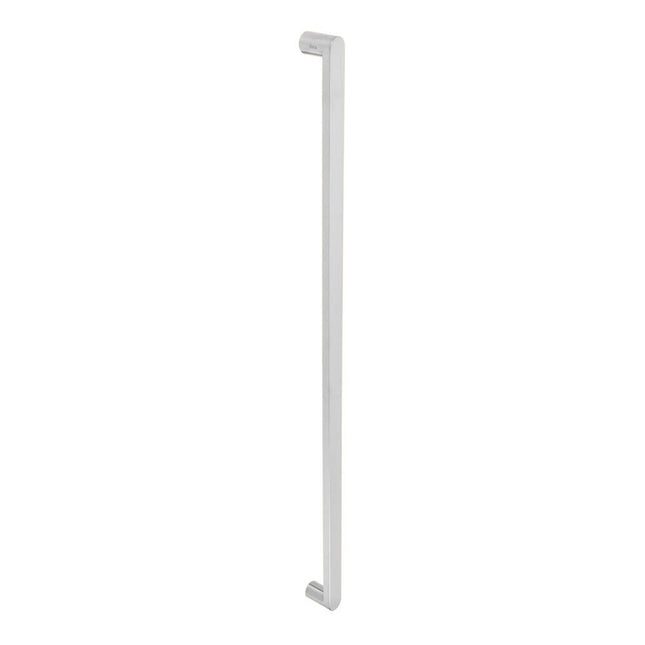 Duke Pull Handle 900mm CTC Back to Back Stainless Steel 7114.BB.SS Zanda