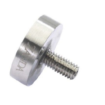 Pull Handle Fixing Bolts M8 30mm Stainless Steel 7304.SS Zanda | Decorus Hardware