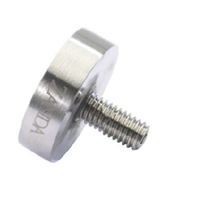 Pull Handle Fixing Bolts M8 30mm Stainless Steel 7304.SS Zanda | Decorus Hardware