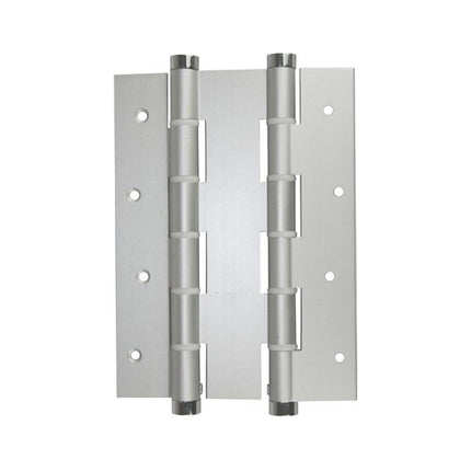 Aluminium Double Action Sprint Hinges ALH.180.D.SA Zanda | Decorus Hardware