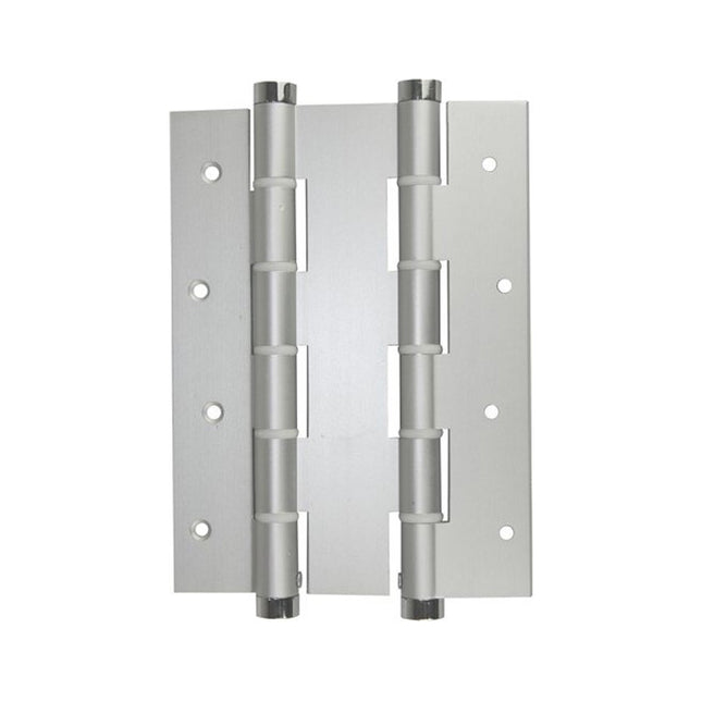 Aluminium Double Action Sprint Hinges ALH.180.D.SA Zanda | Decorus Hardware