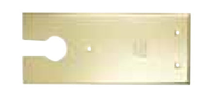 Zanda Architectural Door Hardware | CP70SS TS7000 Cover Plate Stainless Steel