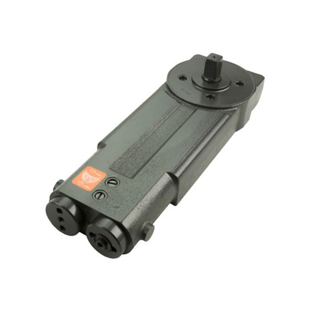 Transom Door Closer Only Hold Open 15mm Spindle DC.7015.HO Zanda | Decorus Hardware