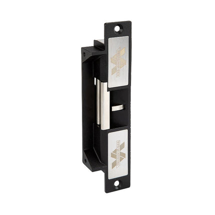 Electric Strike 12/24V Non-Monitored Non-Fire Rated PTL/PTO ESV.200 Zanda | Decorus Hardware