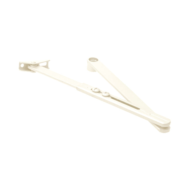 Flat Bar Armset To Suit TS.9000 Series Polished Nickel FBA.1.PNP Zanda | Decorus Hardware