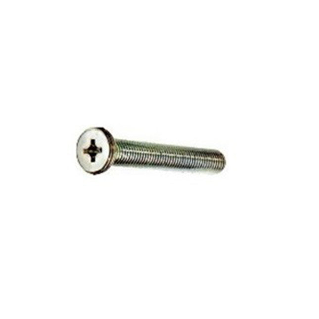 Pull Handle Fixing Bolts M8 80mm Stainless Steel M8-80 Zanda | Decorus Hardware
