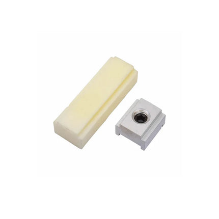 SA.CS | Rutland Cushion Stop for Slide Arm Closers | Zanda Architectural