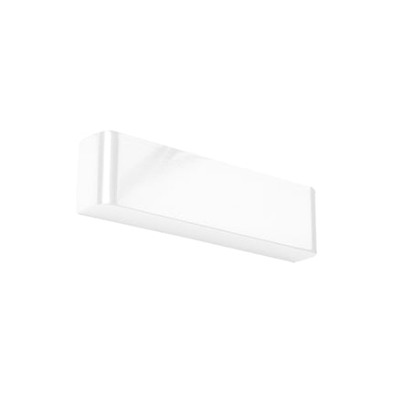 TS9000 Series Semi Radius Cover Antique Brass SR.90.WHT Zanda | Decorus Hardware