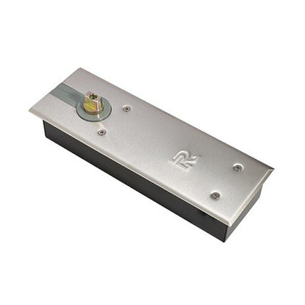 TS7306 EN3-6 Hold Open Double Action Floor Spring Stainless Steel TS.7306.HO.DAX.SS Zanda | Decorus Hardware