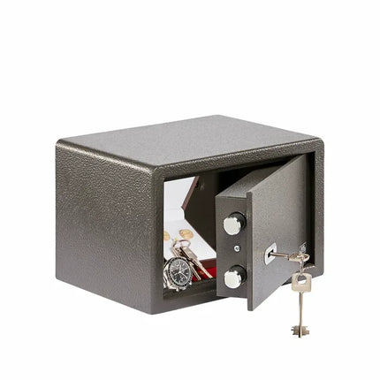 BURG WÄCHTER PointSafe SAFE - Keyed  7-Litres