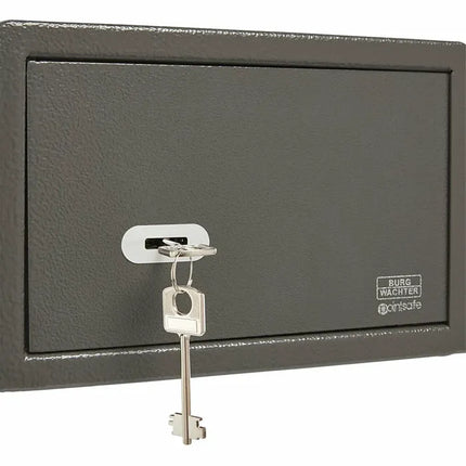 BURG WÄCHTER PointSafe SAFE - Keyed  7-Litres