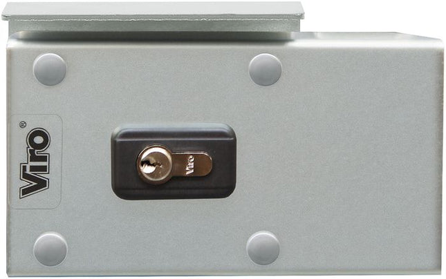 Electric Gate Lock V06-WB Universal Handing, 70 mm B-Set, Galvanised Steel
