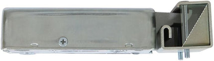 Electric Gate Lock V06-WB Universal Handing, 70 mm B-Set, Galvanised Steel